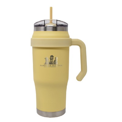 32 Oz. Outlander Mug